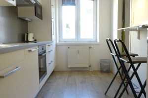 Schöne 2-Zimmer-Wohnung mit Balkon und EBK in Mannheim – Rheinhäuser Straße 99, 68165 Mannheim – Vorschaubild 6