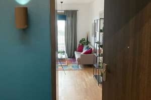 Furnished Luxury Apartment with a view in the heart of Berlin – Pufendorfstraße 4, 10249 Friedrichshain, Berlin – Vorschaubild 50