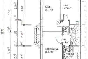 Modernes Endreihenhaus im beliebten Ellerau - vermietet – Segeberg (Kreis) – Vorschaubild 24