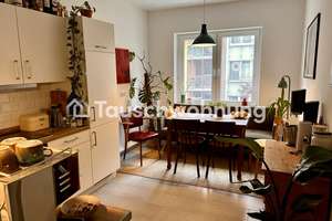 Tauschwohnung: 2 Zi.-Wohnung Belgisches Viertel – Die vollständige Adresse der Immobilie erhältst du vom Anbieter., 50672 Neustadt/Nord, Köln – Vorschaubild 1