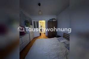 Tauschwohnung: Sehr schöne 1-Zimmer-Altbau-Balkon-Wohnung gg. mind 2-Zimmer – Die vollständige Adresse der Immobilie erhältst du vom Anbieter., 22303 Winterhude, Hamburg – Vorschaubild 5