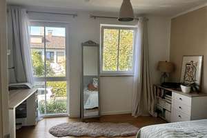 Schöne 4-Zimmer-Wohnung mit Einbauküche, Terrasse und 2 Bädern in Waldtrudering – 81827 Waldtrudering, München – Vorschaubild 13