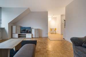 Kapitalanlage oder Eigennutzung – attraktive 2,5-Zimmer-Wohnung in Hamburg-Niendorf – Die vollständige Adresse der Immobilie erhältst du vom Anbieter., 22459 Niendorf, Hamburg – Vorschaubild 2