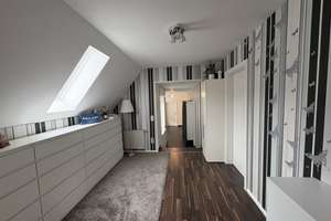 Fit für die Zukunft: Einzugsbereites, modernes  EFH mit ELW  mit Wärmepumpe und Photovoltakikanlage. – Die vollständige Adresse der Immobilie erhältst du vom Anbieter., 48653 Coesfeld – Vorschaubild 14