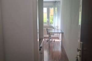 1-helles Zimmer Appartement 18qm in Schwabing - 5 Min zur Münchner Freiheit/Englischer Garten – Siegesstrasse 12, 80802 Schwabing-Ost, München – Vorschaubild 12