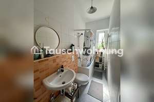 Tauschwohnung: Schöne 2-Zi-Whg, Balkon, nahe Viktoriapark - Landeseigene – Die vollständige Adresse der Immobilie erhältst du vom Anbieter., 12101 Tempelhof, Berlin – Vorschaubild 8