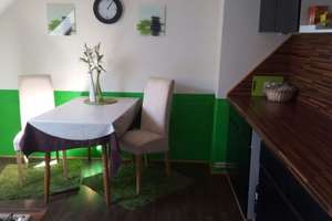 2-Zimmer DG-Wohnung in Hannover - Wülfel (WG-geeignet)