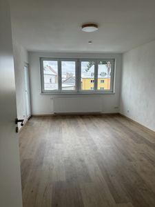 Sanierte, zentral gelegene 3-Zimmer-Wohnung