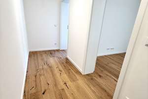 136qm eigener Garten direkt an der Terrasse! KfW 55 EE Energie A+ Eigentumswohnung im Gartengeschoss – Drahtzieherstraße 7, 90453 Krottenbach, Mühlhof, Nürnberg – Vorschaubild 12