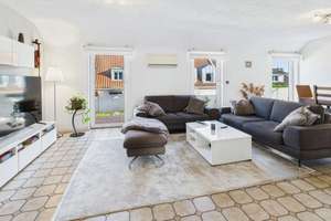 Stilvolle Wohnung mit großer Dachterrasse: 4,5 Zimmer, 113 m² in Mannheim, provisionsfrei – Krappmühlstraße 27, 68165 Schwetzingerstadt/Oststadt, Mannheim – Vorschaubild 17