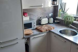 Alltagstaugliche 2-Zimmer-Wohnung in Rüdersdorf bei Berlin – Am Kanal 40, 15562 Rüdersdorf bei Berlin – Vorschaubild 8