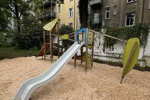 Bestes Lehel - Exklusives Wohnen in den LEHEL-HÖFEN - provisionsfrei – 80538 Englischer Garten, München – Vorschaubild 19