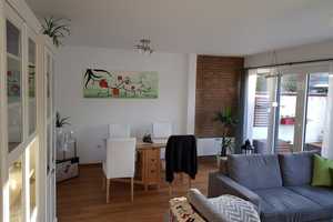 Gemütliches Reihenhaus mit Sonnengarten und Garage in Hürth – Rhein-Erft-Kreis – Vorschaubild 4