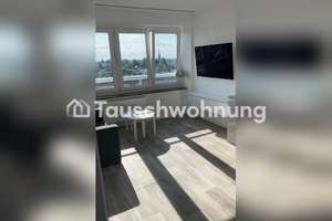 Tauschwohnung: SAGA Wohnung zum Tausch in Harvestehude – Die vollständige Adresse der Immobilie erhältst du vom Anbieter., 20144 Harvestehude, Hamburg – Vorschaubild 1