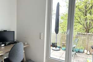 Hochwertiges Townhouse (Bj. 2019) in Lurup: KfW 40, A+ Wärmepumpe, Dachterrasse & Blick ins Grüne – Die vollständige Adresse der Immobilie erhältst du vom Anbieter., 22547 Lurup, Hamburg – Vorschaubild 31