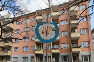 MIT SÜD-BALKON - BEGEHRTE LAGE ZWISCHEN KU'DAMM & GRUNEWALD - ZUM SELBSTGESTALTEN – Auguste-Viktoria-Str. 3A mm, 14193 Schmargendorf, Berlin – Vorschaubild 1