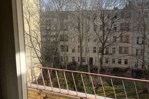 1-Zi Charmantes Studio-Apartment in Bestlage von Schöneberg – Ansbacher Str. 49, 10777 Schöneberg, Berlin – Vorschaubild 6