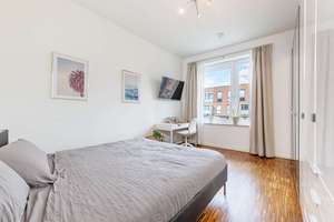 Schöne 3-Zimmer-Wohnung in zentraler Lage – Die vollständige Adresse der Immobilie erhältst du vom Anbieter., 20457 HafenCity, Hamburg – Vorschaubild 7