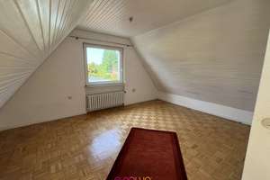 Zwei Wohneinheiten – zahlreiche Möglichkeiten in begehrter Lage von Lehndorf – Die vollständige Adresse der Immobilie erhältst du vom Anbieter., 38116 Lehndorf-Watenbüttel, Braunschweig – Vorschaubild 10