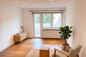 Moderne Wohnung mit Sonnenbalkon an der Nahe – Die vollständige Adresse der Immobilie erhältst du vom Anbieter., 55606 Kirn – Vorschaubild 1