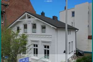 Kernsanierte Perle mitten im Lotsenviertel – Die vollständige Adresse der Immobilie erhältst du vom Anbieter., 27472 Cuxhaven – Vorschaubild 1