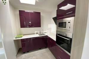 Wohnen auf Zeit: Möbliertes 1-Zimmer-Apartment zu vermieten – An der Schönen Aussicht 4, 33098 Kernstadt, Paderborn – Vorschaubild 7