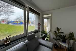 Ansprechende 3-Zimmer-EG-Wohnung mit gehobener Innenausstattung mit Einbauküche in Kiel – Kiel – Vorschaubild 18