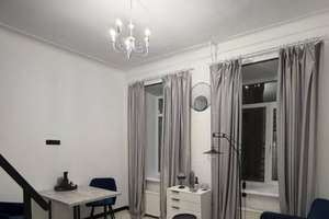 Renovierte 1-Zimmer Wohnung im 2. OG in Essen-Rüttenscheid