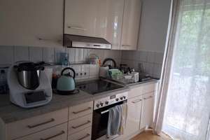 Stilvolle, gepflegte 2-Zimmer Wohnung mit Balkon – Die vollständige Adresse der Immobilie erhältst du vom Anbieter., 53113 Südstadt, Bonn – Vorschaubild 2