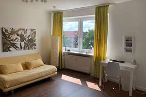 🏡 Fully Furnished Apartment for Rent in Mühlenkamp – Flexible Short-Term Stay