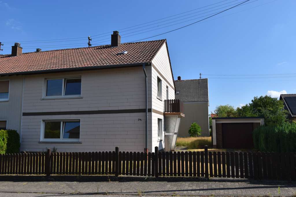 Immobilie in Obersimten - Verwirklichen Sie hier Ihren Wohntraum. - Bild 0