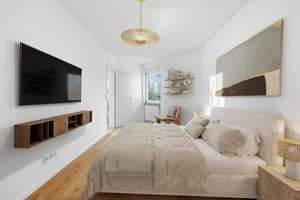 Bezugsfrei: 2-Zi-Maisonette mit Dachterrasse – Eigennutzung oder Top-Investment (3,8 %) – Die vollständige Adresse der Immobilie erhältst du vom Anbieter., 80997 Allach, München – Vorschaubild 3