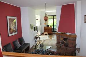 Exklusives Wohnerlebnis: Großzügige Maisonette-Wohnung mit Haus-im-Haus-Charakter – 40629 Ludenberg, Düsseldorf – Vorschaubild 7
