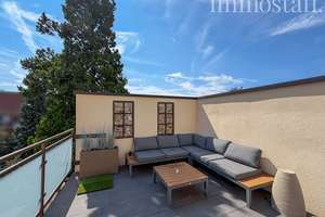 DACHTERRASSENWOHNUNG ZU VERMIETEN! Groß, super modern, frisch saniert & mit Traumküche ausgestattet! – Die vollständige Adresse der Immobilie erhältst du vom Anbieter., 46236 Stadtmitte, Bottrop – Vorschaubild 8