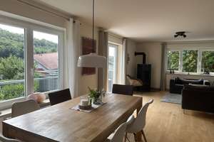 Doppelhaushälfte mit Weitblick LÖ Hünerberg - provisionsfrei – Die vollständige Adresse der Immobilie erhältst du vom Anbieter., 79539 Lörrach – Vorschaubild 4