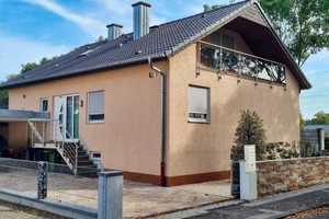 Modernisiertes Einfamilienhaus in LD-Queichheim - Wohlfühloase auf großem Grundstück  – Landau in der Pfalz – Vorschaubild 2
