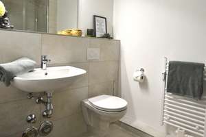 Vollmöbliertes 1-Zimmer Apartment - zeitlos modern in Köln Kalk – Kasernenstraße 4, 51103 Kalk (Ortsteil), Köln – Vorschaubild 7