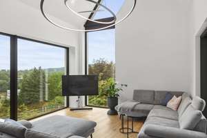 Architektur trifft Natur – Exklusive Designvilla auf rund 9.000 m² Grundstück – Die vollständige Adresse der Immobilie erhältst du vom Anbieter., 73547 Lorch – Vorschaubild 20