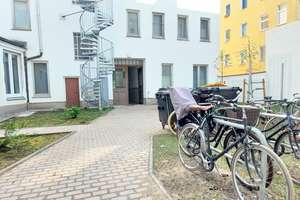 Helle, ruhige und provisionsfrei Altbauwohnung im Körnerkiez  – Jonasstraße 30, 12053 Neukölln (Ortsteil), Berlin – Vorschaubild 15