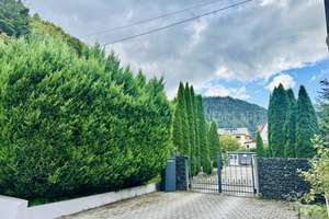 Freistehendes Einfamilienhaus mit Einliegerwohnung am Waldrand mit großzügigem Garten – Die vollständige Adresse der Immobilie erhältst du vom Anbieter., 75323 Bad Wildbad – Vorschaubild 4