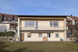 Hanghaus mit vielen Möglichkeiten – Die vollständige Adresse der Immobilie erhältst du vom Anbieter., 93138 Lappersdorf – Vorschaubild 1