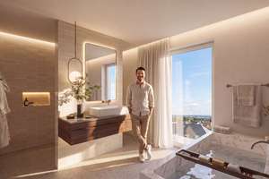 KFW40 Neubau Doppelhaushälfte ab 0.01% p.a. - KfW Sonderfinanzierung - in Paderborn 5-Zi mit Garten – Trebnitzer Straße 15e, 33098 Kernstadt, Paderborn – Vorschaubild 5