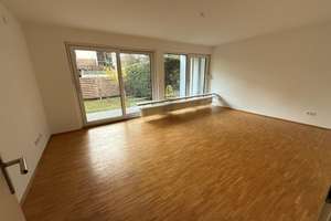 Tolle Gartenwohnung  - Selbstnutzung oder als Kapitalanlage ca. 3,75%! – Die vollständige Adresse der Immobilie erhältst du vom Anbieter., 81479 Solln, München – Vorschaubild 2