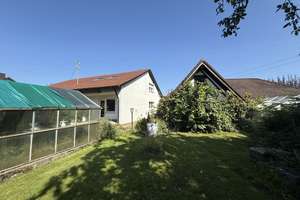 CHARMANTES EINFAMILIENHAUS
MIT GARTEN UND GARAGE 
IN UTTENHOFEN – Die vollständige Adresse der Immobilie erhältst du vom Anbieter., 74538 Rosengarten – Vorschaubild 44