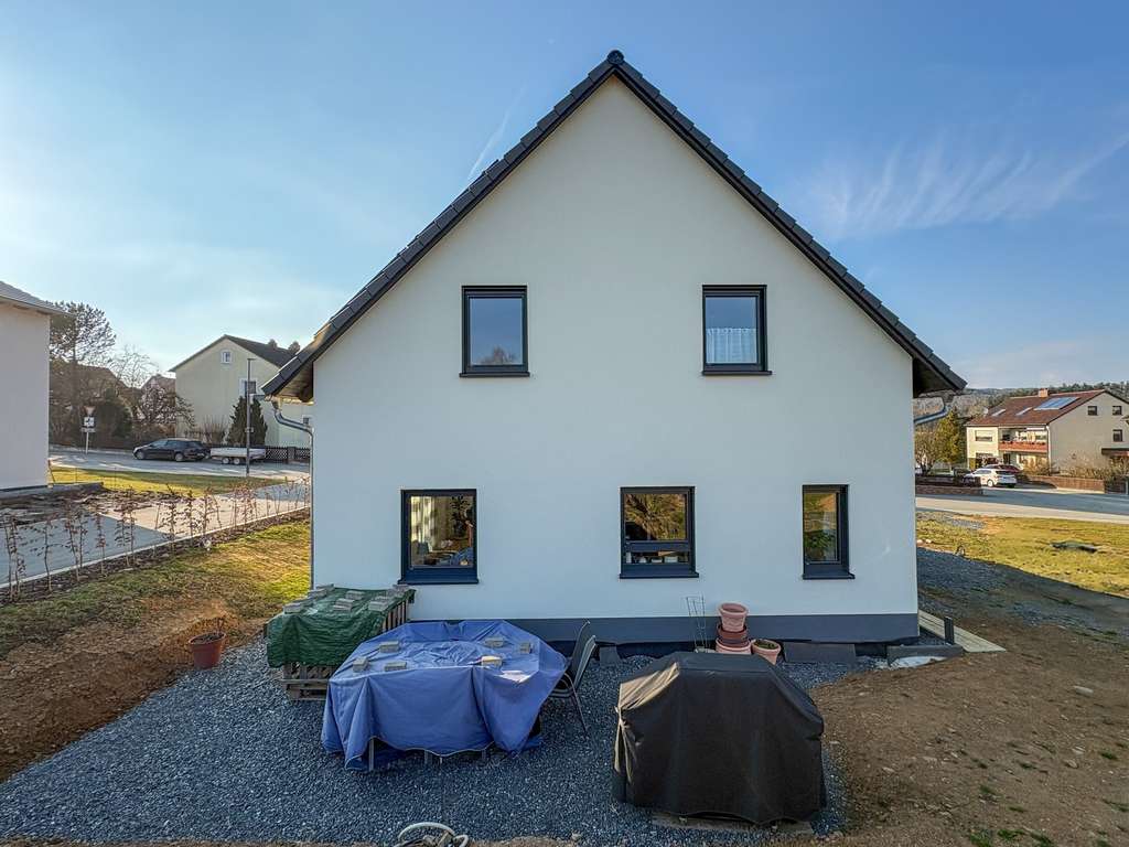 Immobilie in Pechbrunn - EINZIEHEN UND WOHLFÜHLEN - Bild 4