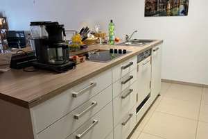 Moderne 2-Zimmer-Wohnung - 88 m² mit Kochinsel, Terrasse  hochwertiger Ausstattung in FÜ-Dambach – Die vollständige Adresse der Immobilie erhältst du vom Anbieter., 90768 Dambach, Unterfürberg, Fürth – Vorschaubild 24