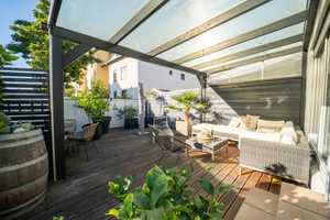 Hell, modern und familienfreundlich – Reihenendhaus mit Terrasse & Garage – Ludwigshafen am Rhein – Vorschaubild 4