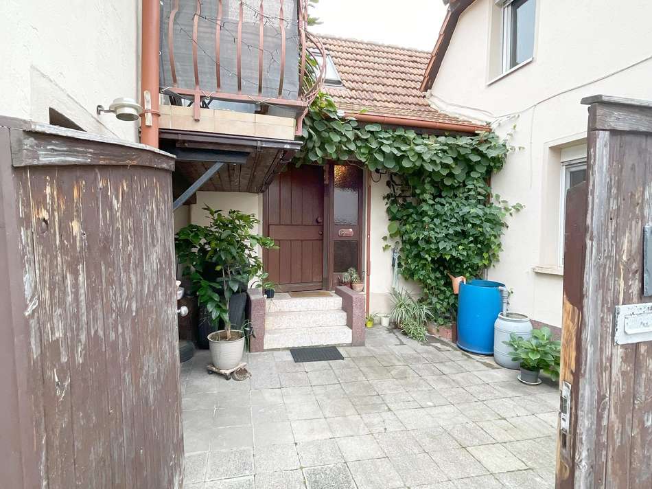 Innenhof