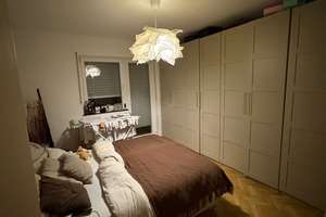 Geräumige 2-Zimmer-Wohnung mit großem Balkon – ab 01.02.2026 – Brunnenstraße 11, 68259 Feudenheim, Mannheim – Vorschaubild 5