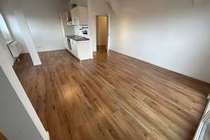 Moderner Grundriss mit geräumiger Wohnküche und Balkon – Vorwerker Str. 135, 23554 Sankt Lorenz Nord, Lübeck – Vorschaubild 8